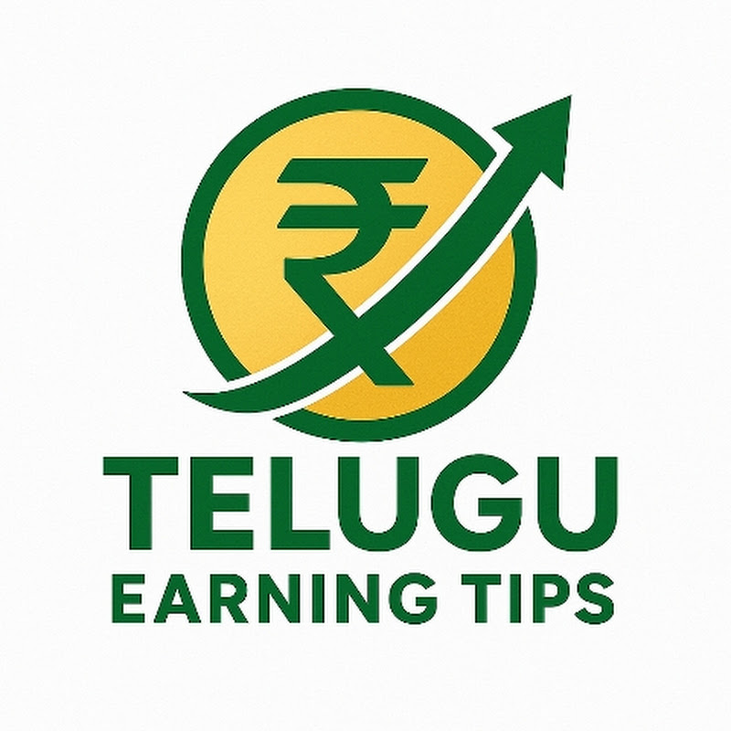 Telugu Earning Tips
