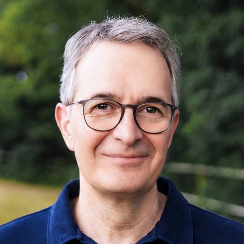 Dirk Hessel