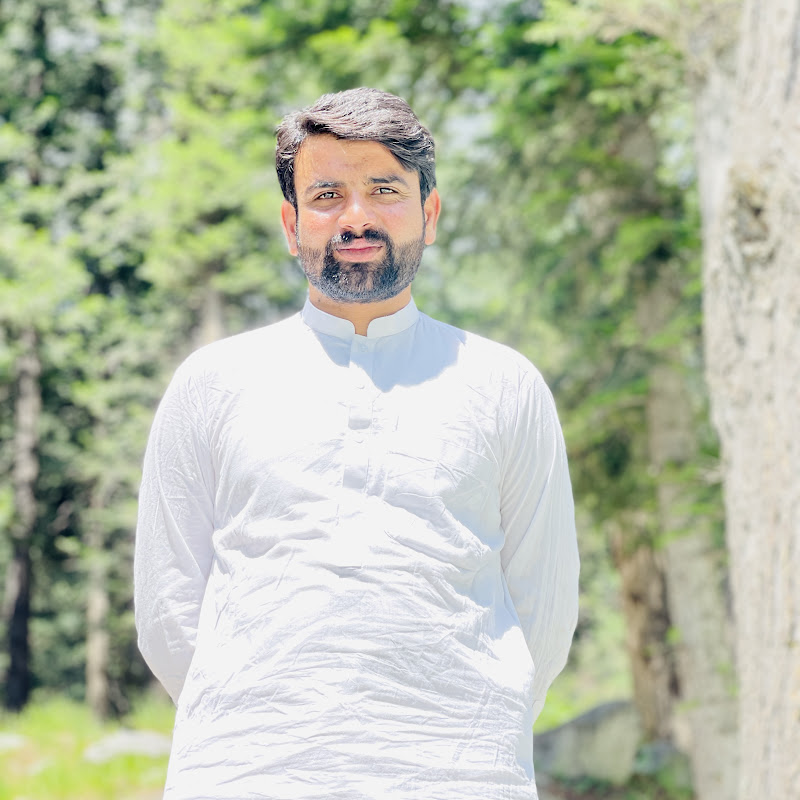 Yasir Khan