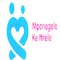 Mponegele Ke Itirele Orphange logo