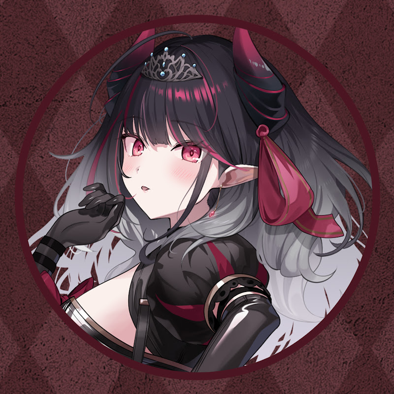 緋ノ音リズ / Hinono Riz