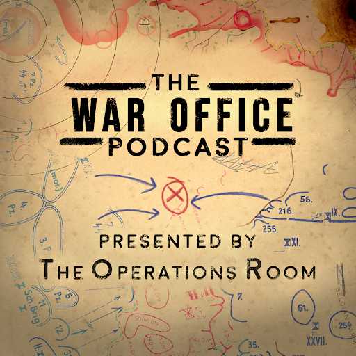 The War Office Podcast