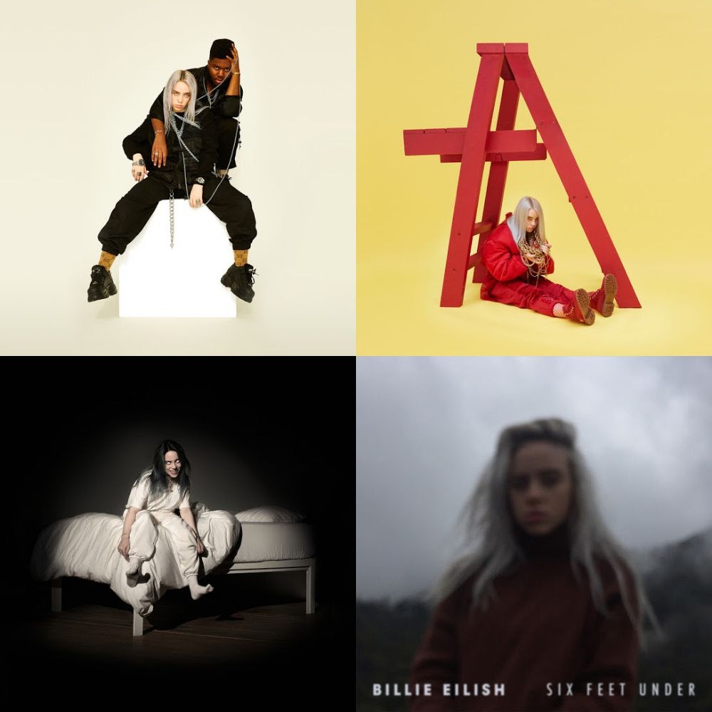 Billie Eilish 』