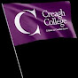 Creagh College Sport logo