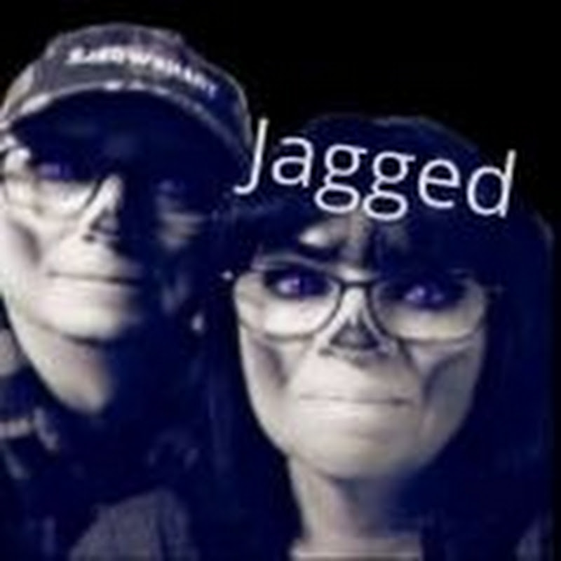 Jagged Things