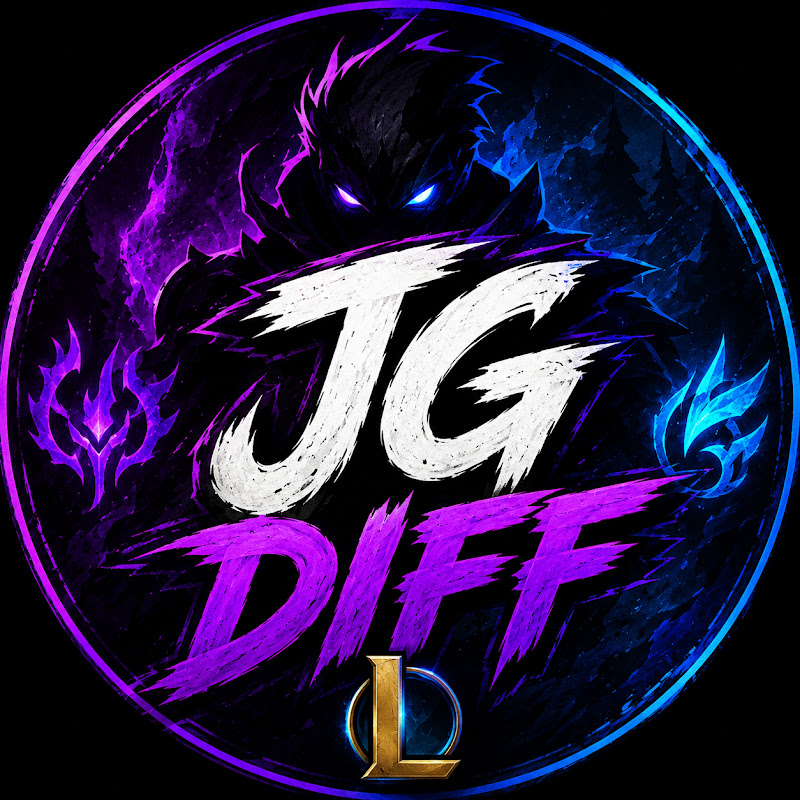 JG diff