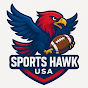 Sports Hawk USA logo