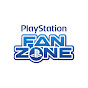 Playstation FanZone logo
