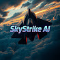 SkyStrike AI logo