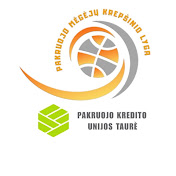 Pakruojo mėgėjų krepšinio lyga TV