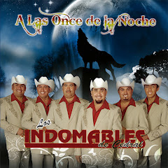 Los Indomables De Cedral