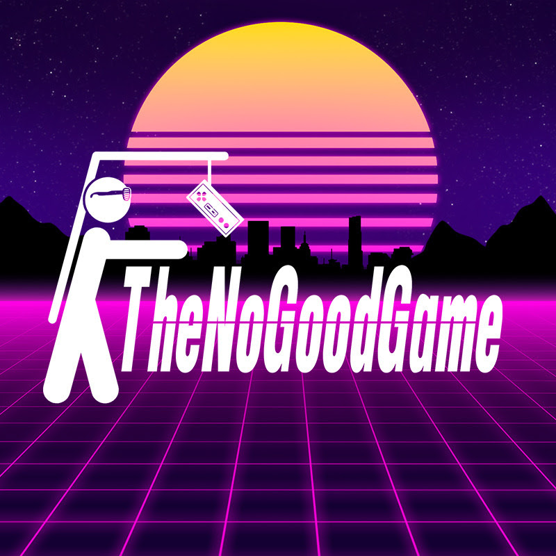 TheNoGoodGame