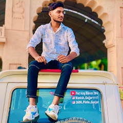 Channel thumbnail for Manish YouTuber 2M