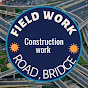 Field Work logo