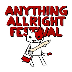 Anything Allright Festival公式