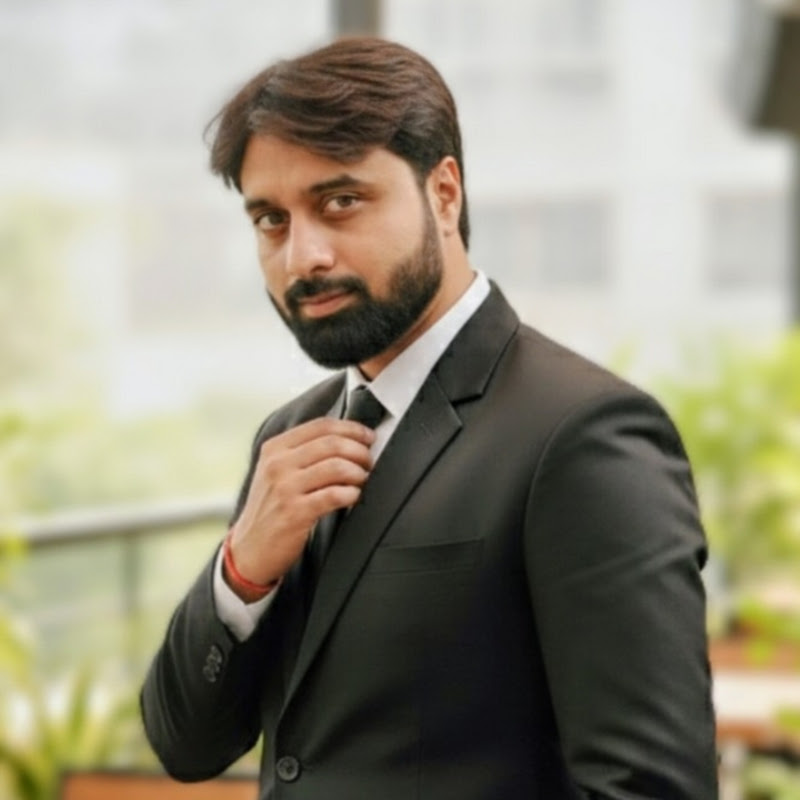 Hire Techno Kaydee — Business & Finance YouTube creator for sponsorships