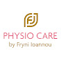 Physio Care logo