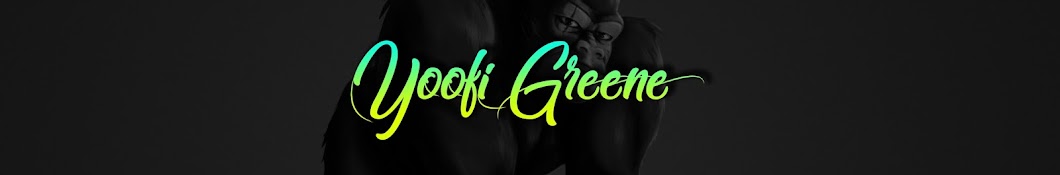 Yoofi Greene Avatar canale YouTube 