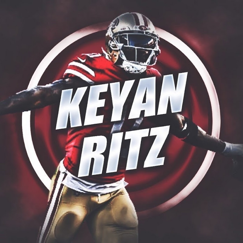 Keyan Ritz icon