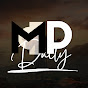 Daily MP Avatar
