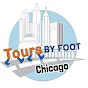 Tours by Foot - Chicago logo