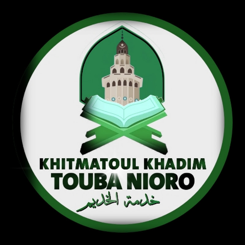 KHITMATOUL KHADIM TOUBA NIORO 