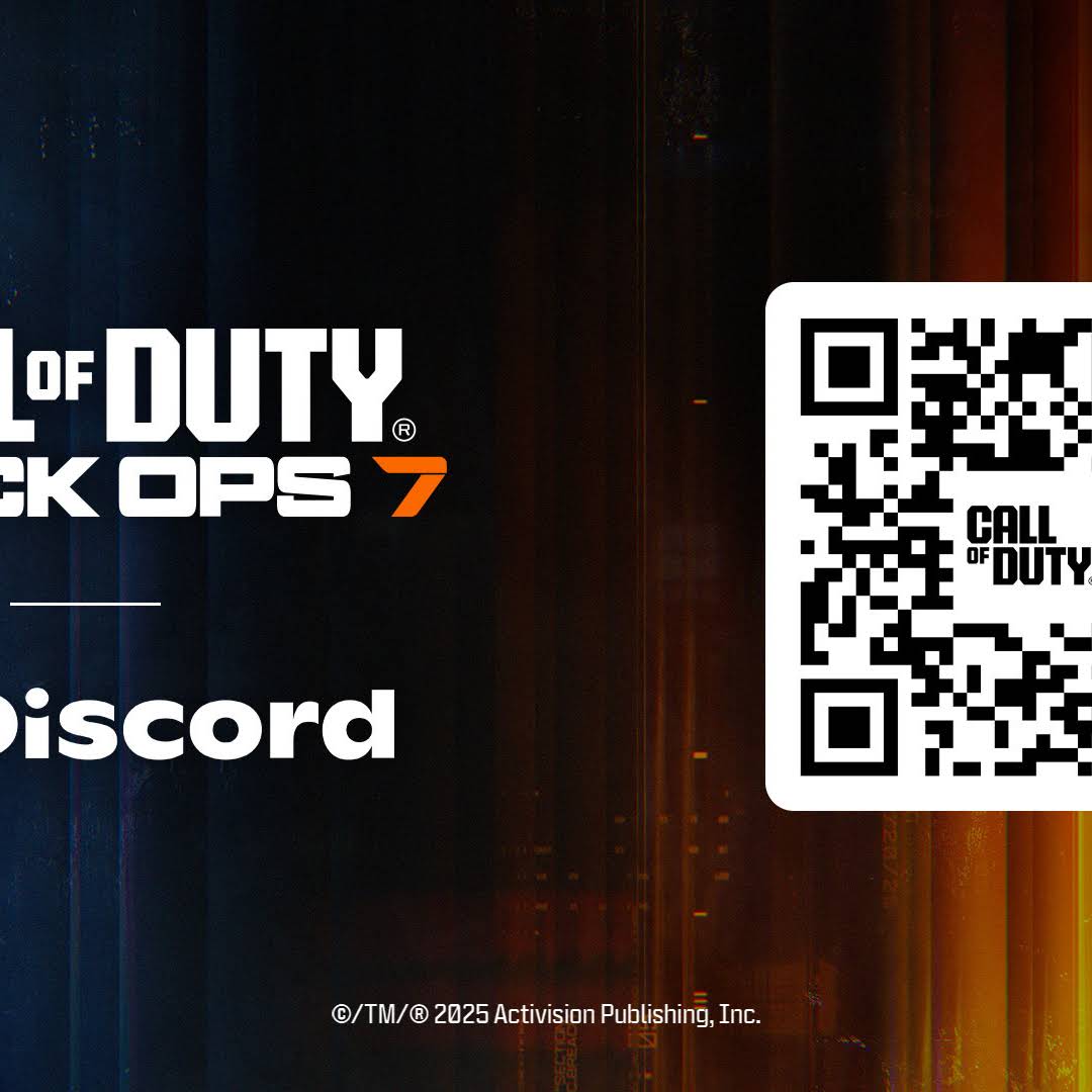 Post from Call of Duty