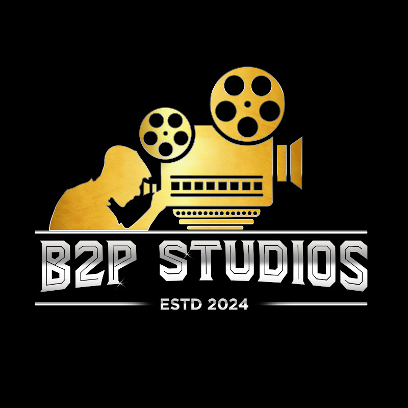B2P Studios 