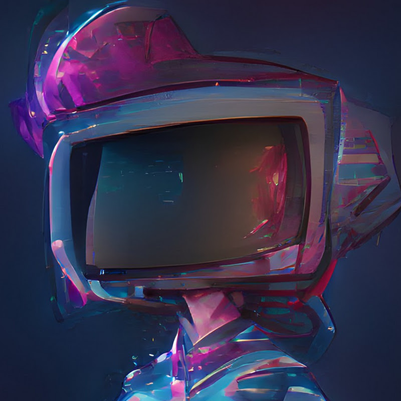 MrBluey