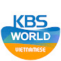 KBS WORLD Vietnamese logo