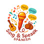 Sing & Speak Spanish logo