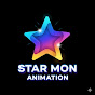 Star Mon animation logo