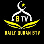 Daily Quran BTV logo