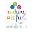 vPu3ICco0Ck-channel-avatar-Making It Fun with Michael Miller Fabrics