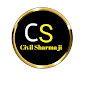 Civilsharmaji logo