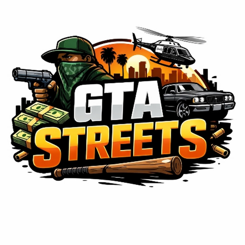 GTA Streets