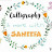 Calligraphy & more with Saheefa