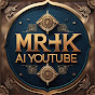 MRHK AI YouTube logo
