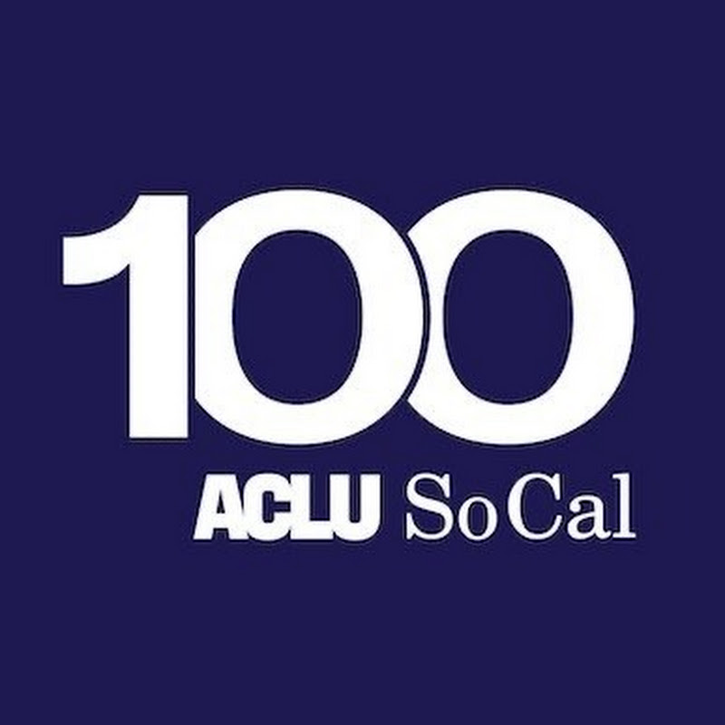ACLU of Southern California