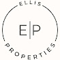 Ellis Properties - Northern Virginia Living logo