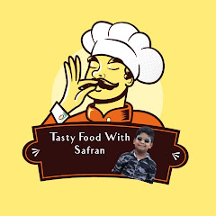 Tasty Food With Safran