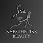 Raesthetiks Beauty logo