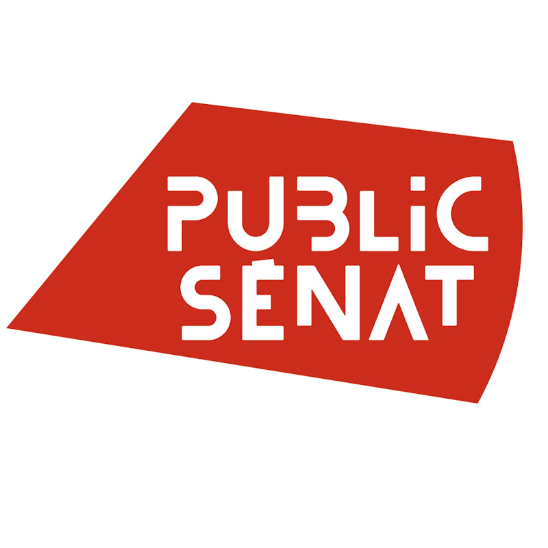 Public Sénat Logo