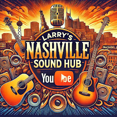 Larry's Nashville Sound Hub