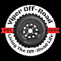 Viper Off-Road logo