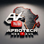 AfroTech Nexus logo