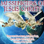Messengers of Jesus Christ  logo