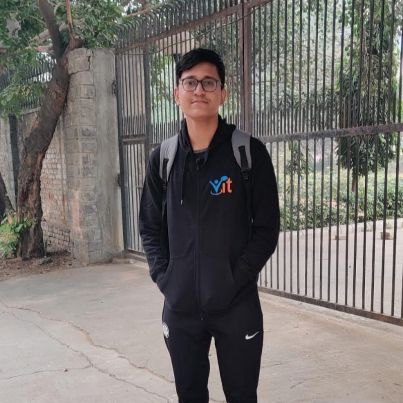 Gaurav Joshi