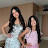 Bella e Sofia Macedo