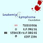 Leukemia and Lymphoma Foundation logo